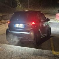 Smart 451 all Brabus