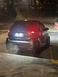 Smart 451 all Brabus