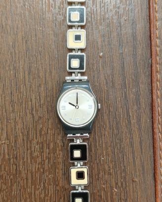 Orologio Swatch Chessboard LB160G