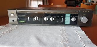 Amplificatore SANYO JA-224  			