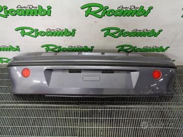 PARAURTI POSTERIORE FIAT BRAVO HGT ANNO 2000