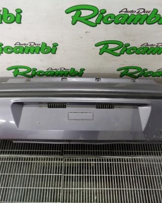 PARAURTI POSTERIORE FIAT BRAVO HGT ANNO 2000