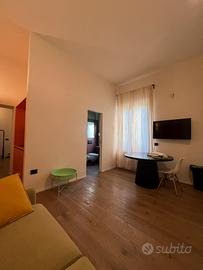 Centro / mare estate 2026