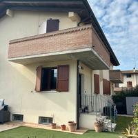 Villetta a schiera zona Ravenna