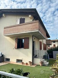 Villetta a schiera zona Ravenna