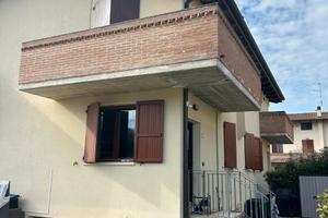 Villetta a schiera zona Ravenna