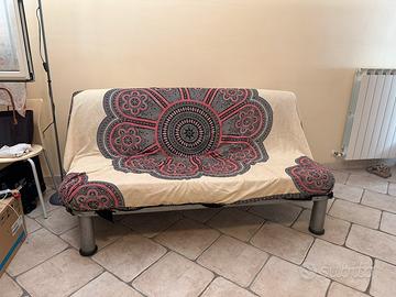 Divano Letto Matrimoniale