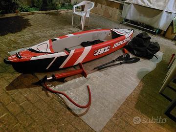 kayak jbayzone 330