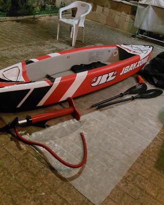 kayak jbayzone 330