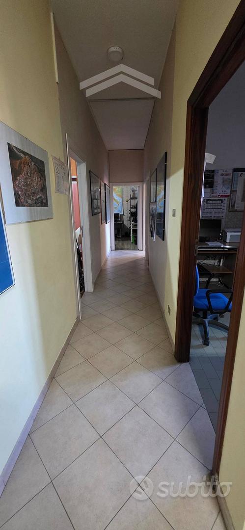 Appartamento – Campobasso, San Nicola delle Fratte - Altro