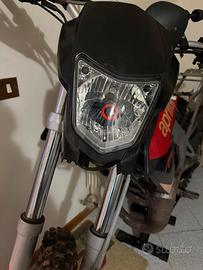 aprilia rx 50