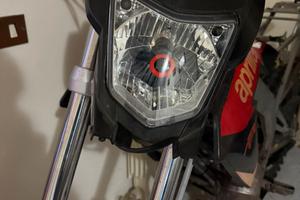 aprilia rx 50