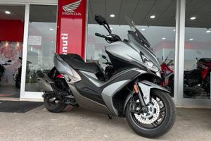 Kymco Xciting 400i ABS