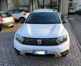 Dacia Duster 1,5. 4x2