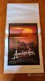 Apocalypse now redux locandina film prima ediz