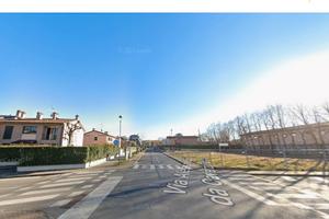 Appartamento Con Giardino Privato e Box Auto