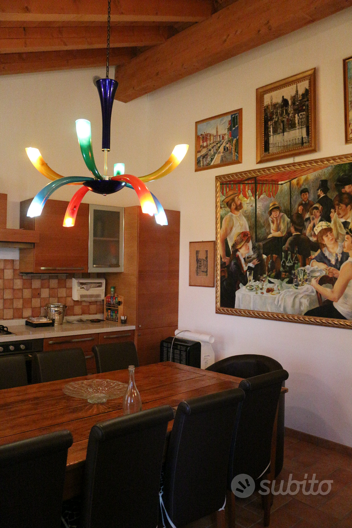 Apartment in Venezia, Venezia-Murano-Burano - Vista 3