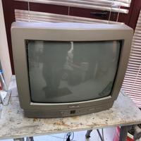 TV vintage 