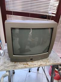 TV vintage 