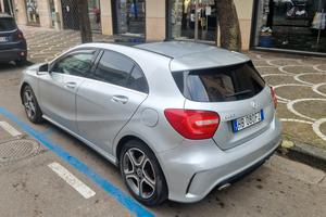 Mercedes classe A 180 sport Cdi 