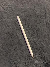 Apple Pencil 2 generazione