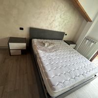 Camera da letto completa mondo convenienza