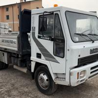 Camioncino 4x4 Leomar