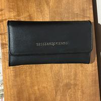 Portafoglio Trussardi