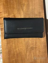 Portafoglio Trussardi