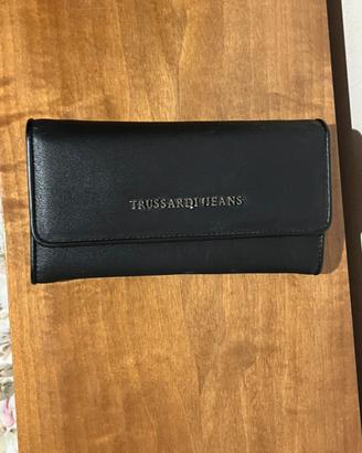 Portafoglio Trussardi