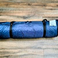 materassino autogonfiabile per campeggio70x170 cm,