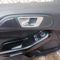 Pulsantiera sx Ford fiesta 2016