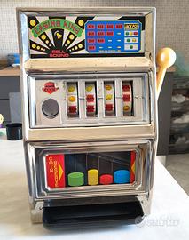Waco casinò king slot machine vintage anni 70/80