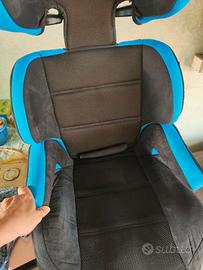 seggiolino auto piku