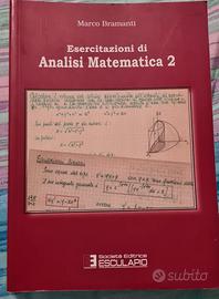 Esercitazioni di Analisi Matematica 1 : Bramanti, Marco: : Libri