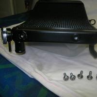Radiatore Yamaha FZ1