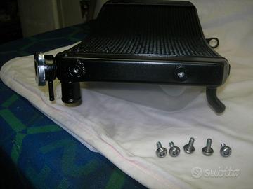 Radiatore Yamaha FZ1