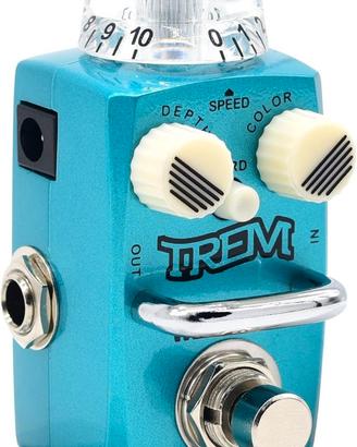 Pedale chitarra Hotone Skyline Tremolo