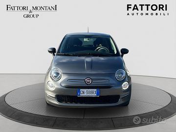 Fiat 500 1.0 Hybrid