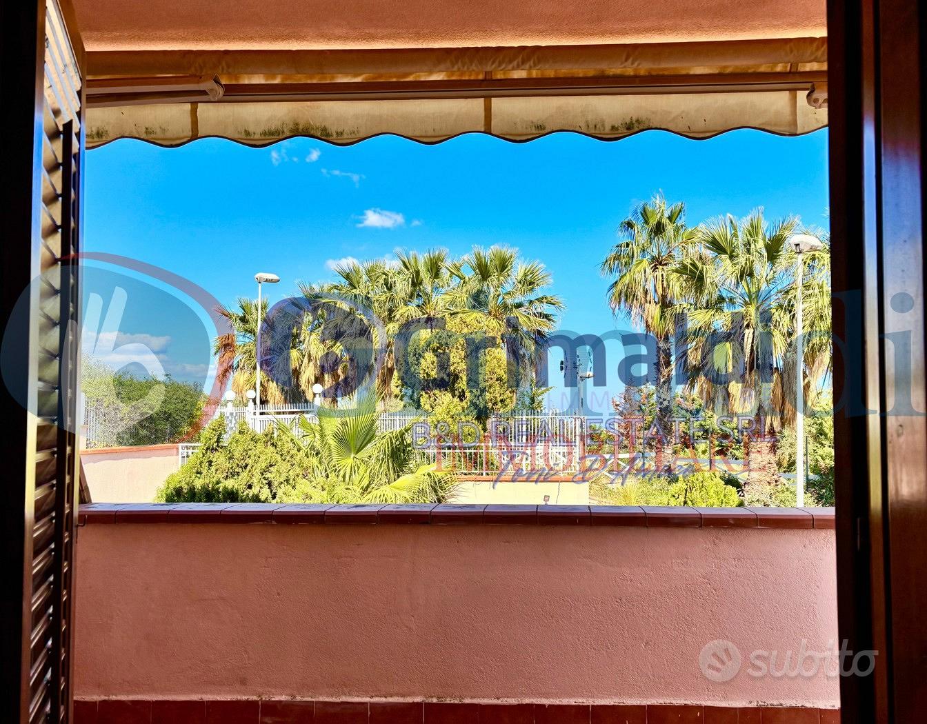 Appartamento – Altavilla Milicia, Palermo - Altro