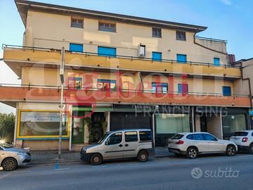 Appartamento Venafro [VB RRSC138-16 C45VRG]