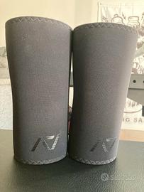 Ginocchiere A7 Rigor Mortis M