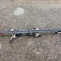 Sci blizzard firebird rs 195