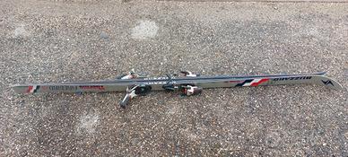 Sci blizzard firebird rs 195