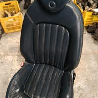 TAPPEZZERIA COMPLETA IN PELLE LANCIA THESIS