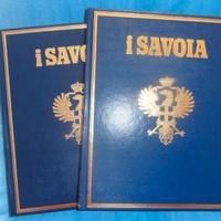 I Savoia Storia in 2 volumi