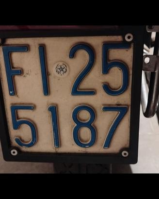 moto BMW R45