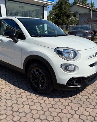 500X 1.0 T3 120 CV Club