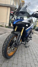 Voge Valico 525 NUOVO