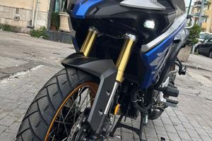 Voge Valico 525 NUOVO